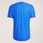 CAMISETA ITALIA LOCAL 25/26 - Imagen 2