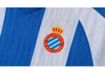 CAMISETA RCD ESPANYOL LOCAL 25/26 - Imagen 3
