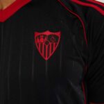 CAMISETA SEVILLA FC TERCERA 25/26 - Imagen 3