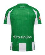CAMISETA REAL BETIS LOCAL 25/26 - Imagen 2