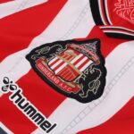 CAMISETA SUNDERLAND AFC LOCAL 25/26 - Imagen 2