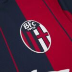 CAMISETA BOLOGNA FC LOCAL 25/26 - Imagen 3