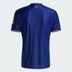 CAMISETA NEWCASTLE UNITED TERCERA 25/26 - Imagen 2
