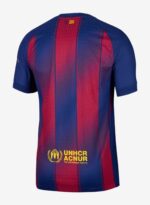 CAMISETA FC BARCELONA LOCAL 25/26 - Imagen 2