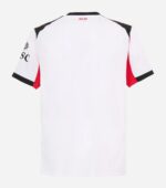 CAMISETA AC MILAN VISITANTE 25/26 - Imagen 2