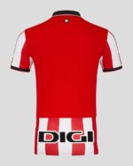 CAMISETA ATHLETIC CLUB LOCAL 25/26 - Imagen 2