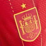 CAMISETA ESPAÑA LOCAL 25/26 - Imagen 3
