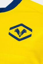 CAMISETA HELLAS VERONA VISITANTE 25/26 - Imagen 3