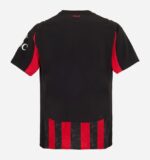 CAMISETA AC MILAN LOCAL 25/26 - Imagen 2