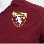 CAMISETA TORINO FC LOCAL 25/26 - Imagen 3