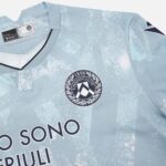 CAMISETA UDINESE CALCIO VISITANTE 25/26 - Imagen 3