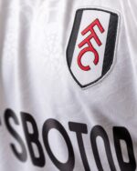 CAMISETA FULHAM FC LOCAL 25/26 - Imagen 2