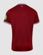 CAMISETA WEST HAM UNITED LOCAL 25/26 - Imagen 2