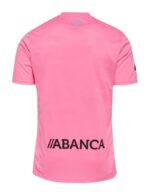 CAMISETA CELTA VIGO TERCERA 25/26 - Imagen 2