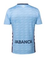 CAMISETA CELTA VIGO LOCAL 25/26 - Imagen 2