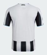 CAMISETA NEWCASTLE UNITED LOCAL 25/26 - Imagen 2