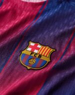 CAMISETA FC BARCELONA LOCAL 25/26 - Imagen 3