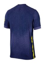 CAMISETA ATLÉTICO MADRID VISITANTE 25/26 - Imagen 2