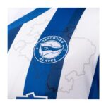 CAMISETA ALAVÉS LOCAL 25/26 - Imagen 3