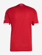 CAMISETA LIVERPOOL FC LOCAL 25/26 - Imagen 2