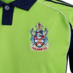 CAMISETA FULHAM FC VISITANTE 25/26 - Imagen 3
