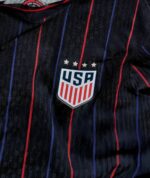 CAMISETA ESTADOS UNIDOS VISITANTE 25/26 - Imagen 3