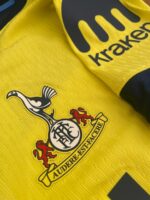 CAMISETA TOTTENHAM HOTSPUR TERCERA 25/26 - Imagen 2