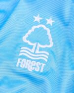 CAMISETA NOTTINGHAM FOREST TERCERA 25/26 - Imagen 3