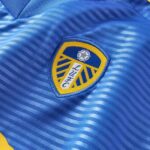 CAMISETA LEEDS UNITED VISITANTE 25/26 - Imagen 3