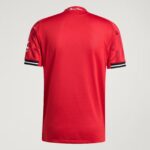 CAMISETA MANCHESTER UNITED LOCAL 25/26 - Imagen 2