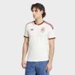 CAMISETA ESPAÑA VISITANTE 25/26 - Imagen 3