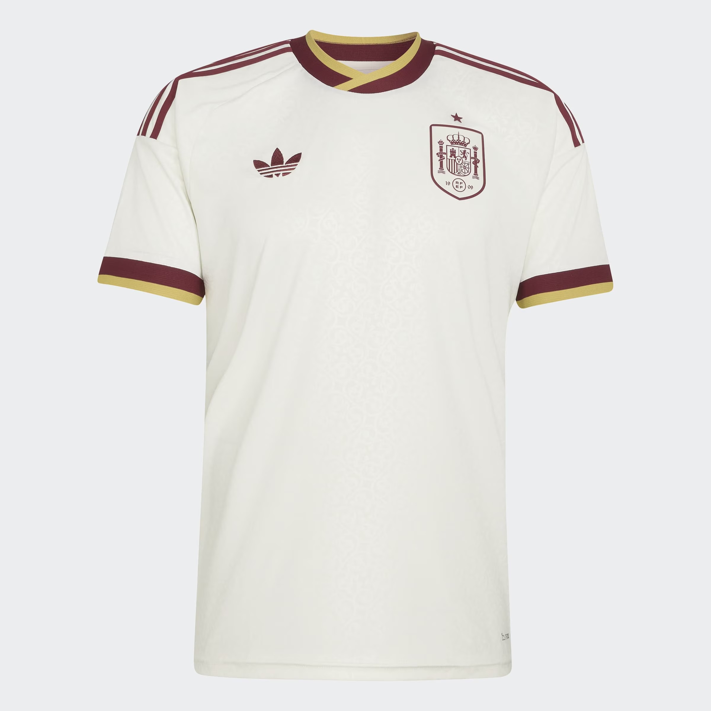 imgi_313_30e843c2c10896aaec990bb84804ef3c.jpeg CAMISETA ESPAÑA VISITANTE 25/26 - Imagen 1
