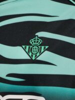 CAMISETA REAL BETIS TERCERA 25/26 - Imagen 3