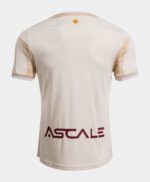 CAMISETA VILLARREAL CF VISITANTE 25/26 - Imagen 2