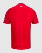 CAMISETA NOTTINGHAM FOREST LOCAL 25/26 - Imagen 2