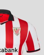 CAMISETA ATHLETIC CLUB LOCAL 25/26 - Imagen 3