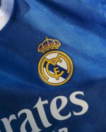 CAMISETA REAL MADRID TERCERA 25/26 - Imagen 3