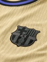 CAMISETA FC BARCELONA VISITANTE 25/26 - Imagen 3