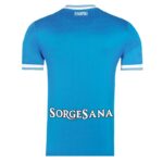 CAMISETA SSC NAPOLI LOCAL 25/26 - Imagen 2