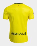 CAMISETA VILLARREAL CF LOCAL 25/26 - Imagen 2