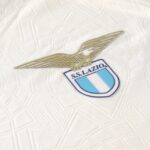 CAMISETA SS LAZIO VISITANTE 25/26 - Imagen 3