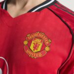CAMISETA MANCHESTER UNITED LOCAL 25/26 - Imagen 3