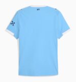 CAMISETA MANCHESTER CITY LOCAL 25/26 - Imagen 2