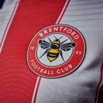 CAMISETA BRENTFORD FC LOCAL 25/26 - Imagen 3