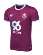 CAMISETA BURNLEY FC LOCAL 25/26