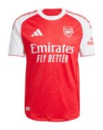 CAMISETA ARSENAL FC LOCAL 25/26