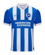 CAMISETA BRIGHTON & HOVE ALBION LOCAL 25/26