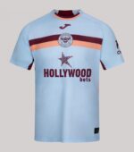 CAMISETA BRENTFORD FC TERCERA 25/26