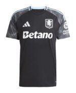 CAMISETA ASTON VILLA VISITANTE 25/26
