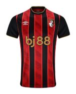 CAMISETA AFC BOURNEMOUTH LOCAL 25/26
